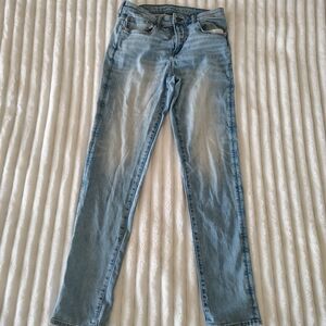 American Eagle Outfitters Light Wash Jeans 32x36